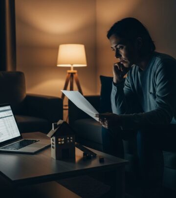 Discover practical strategies to navigate unemployment setbacks while pursuing your dream home purchase without derailing your financial goals.