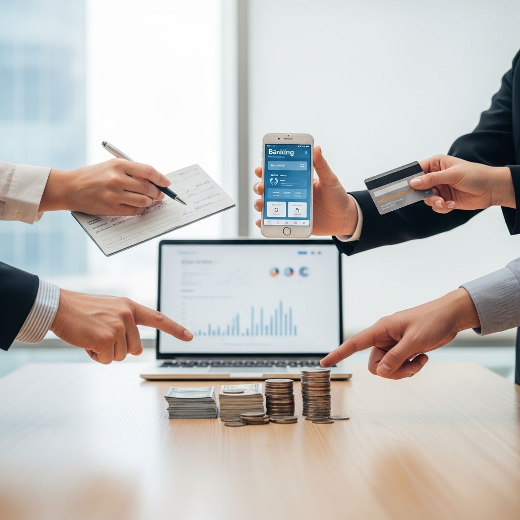 Discover how joint checking accounts simplify shared finances for couples, families, and partners while balancing risks and rewards effectively.