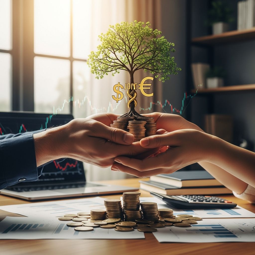 Discover proven strategies for couples to align on money matters, build shared wealth, and secure a prosperous future together through open dialogue and smart planning.