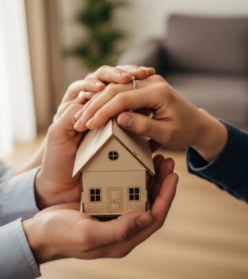 Discover how joint mortgages can boost borrowing power, unlock tax savings, and build a shared future for newly married couples.