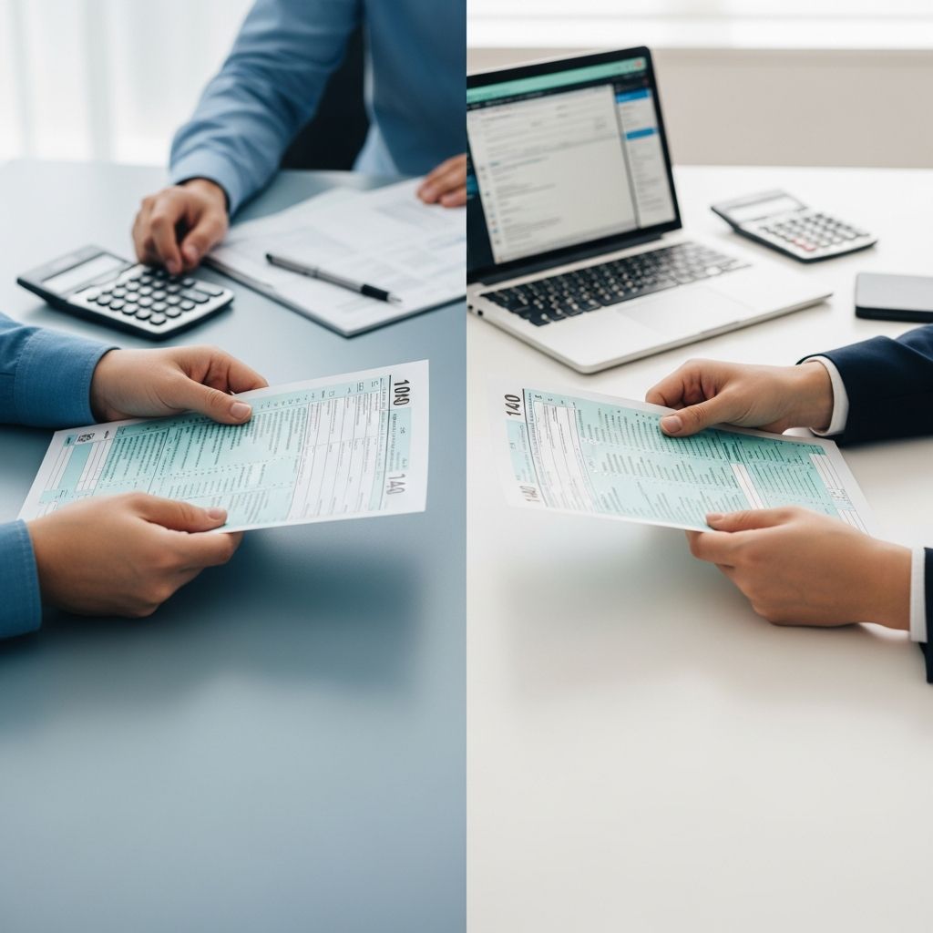 Discover when married couples save more by filing taxes jointly versus separately, with 2026 brackets and key factors explained.