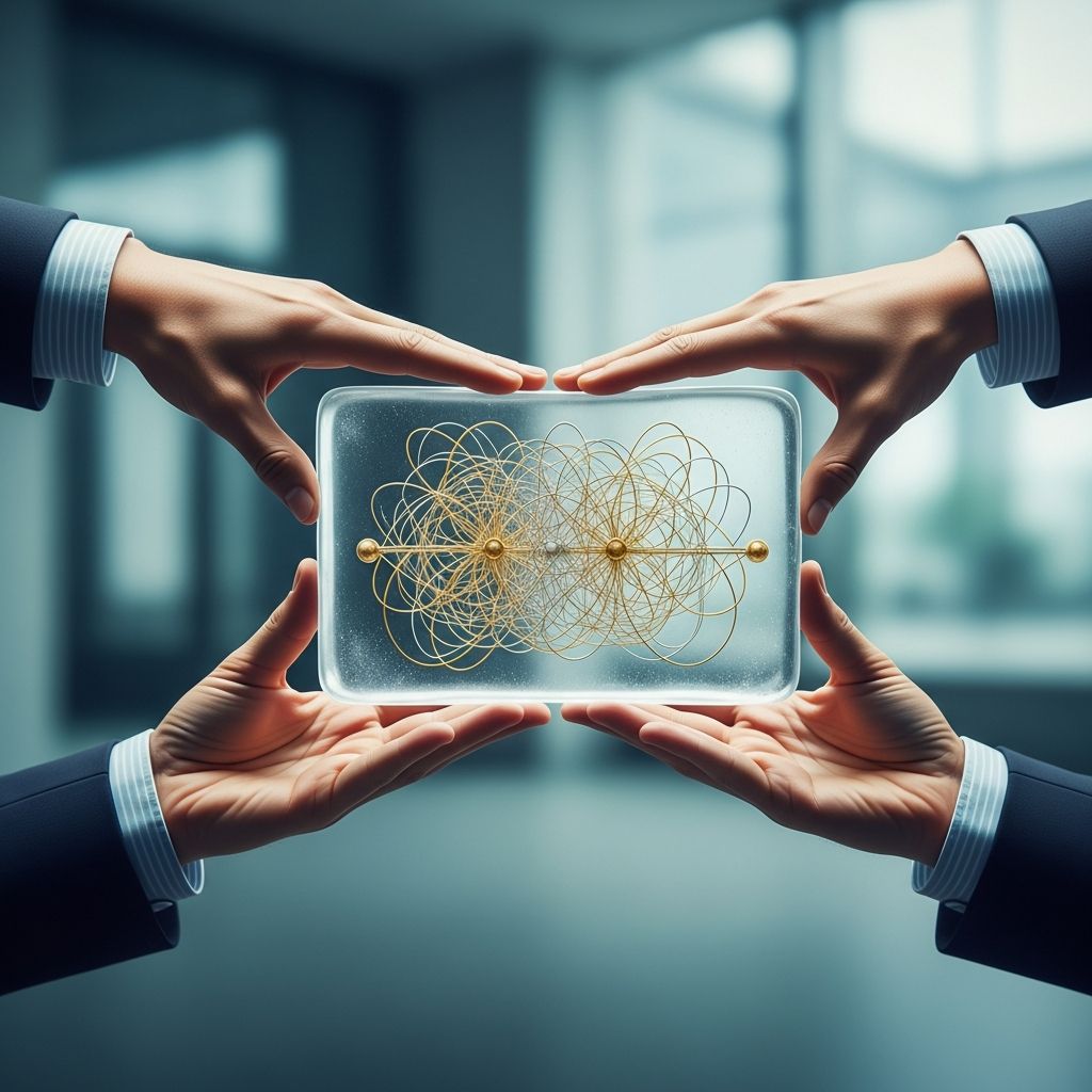 Discover how joint tenancy simplifies property sharing with equal rights and automatic survivorship, ideal for families and partners.