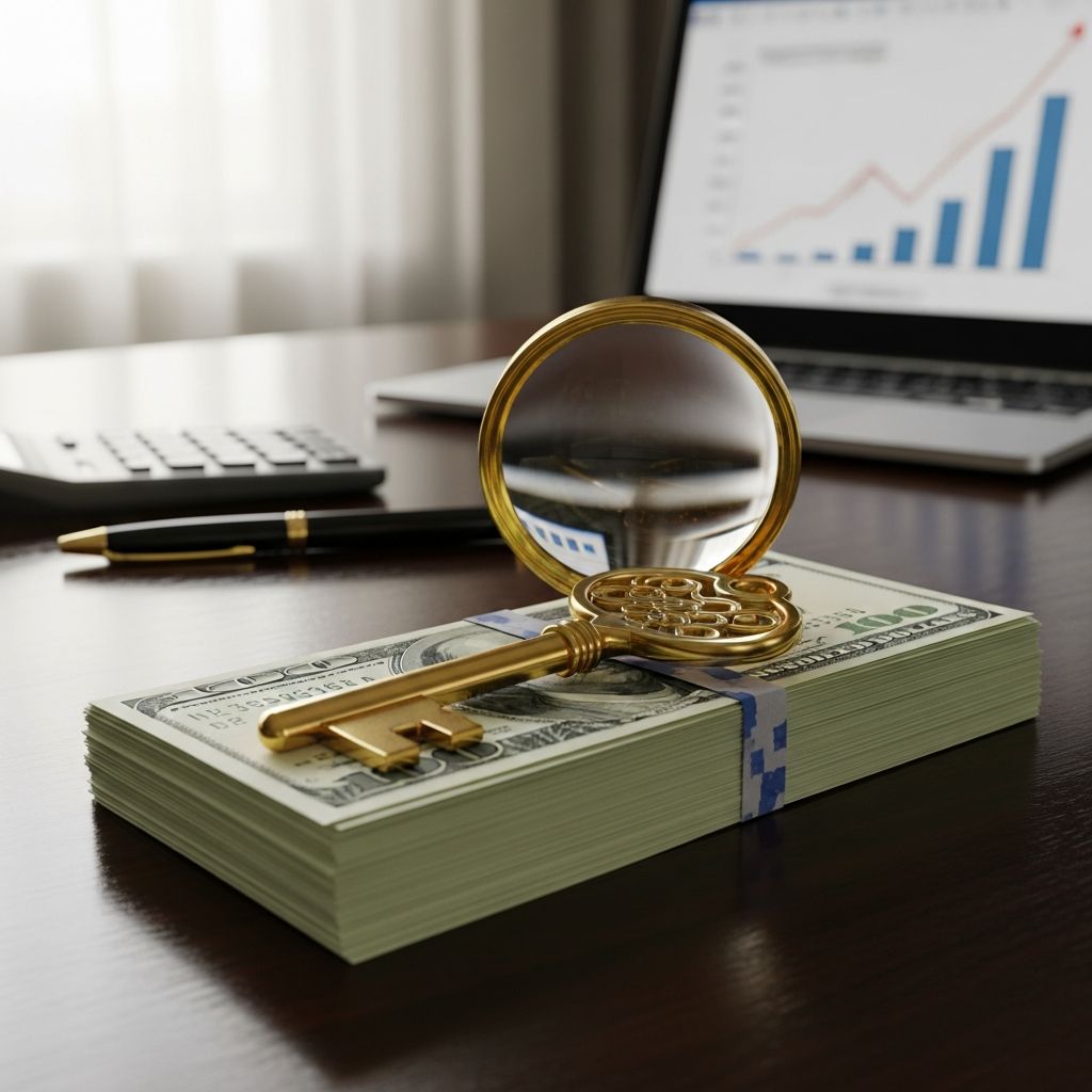 Navigate the complexities of refinancing high-value mortgages with expert strategies and qualification requirements.