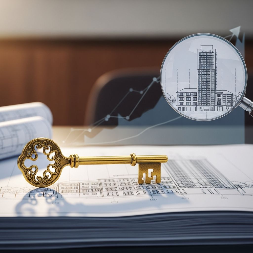 Explore the unique requirements and considerations for securing a jumbo mortgage loan.