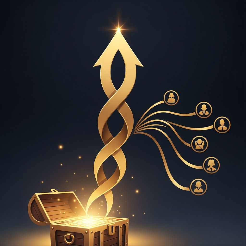 Discover the essential recipients of your wealth and how proper planning ensures smooth, efficient asset distribution to family, charities, and more.