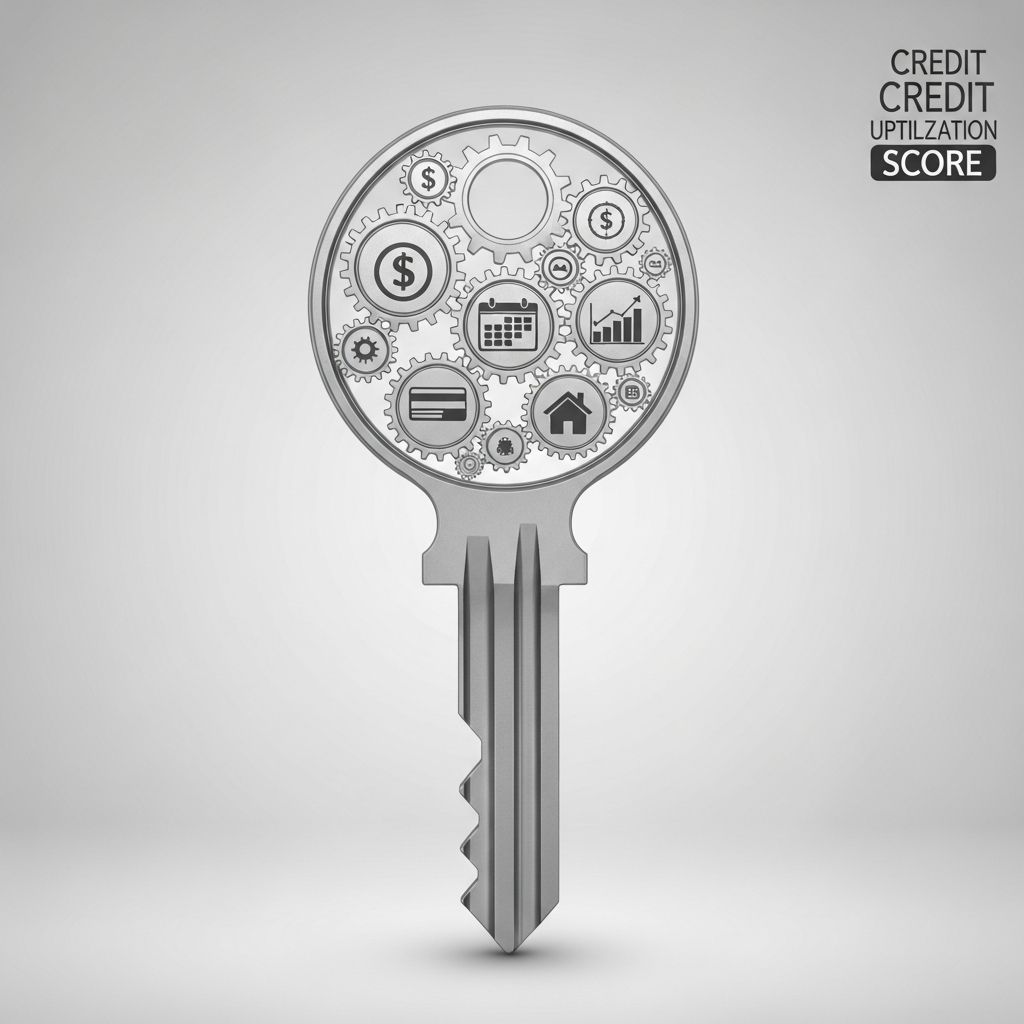 Unlock the secrets to a stronger credit profile by mastering the top influences on your score and actionable steps to improve it today.