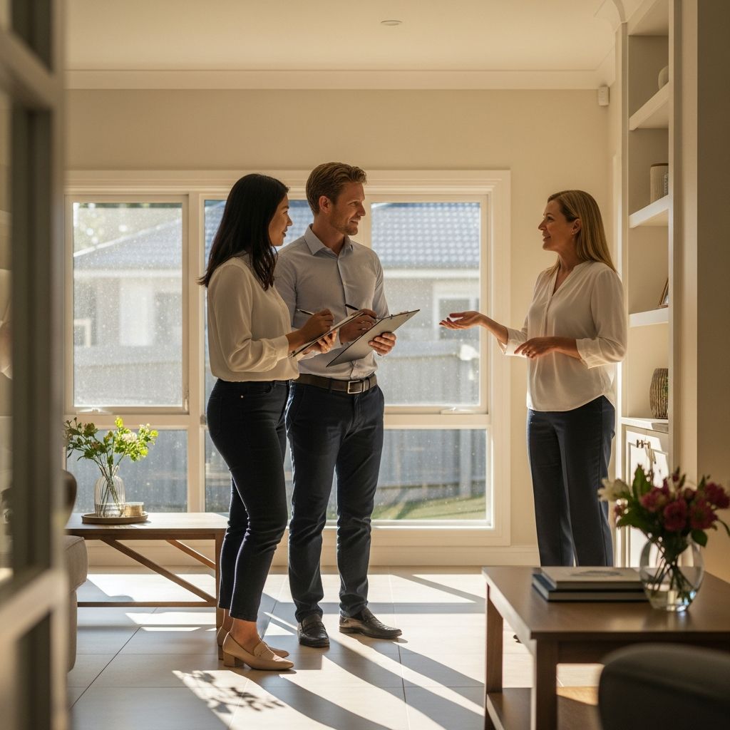 Arm yourself with essential questions and checklists to spot issues and find your ideal property during home viewings.