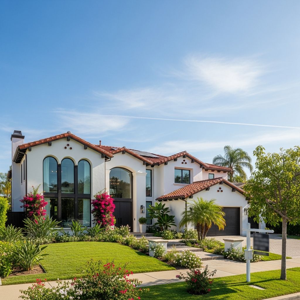 Discover the top Los Angeles suburbs for homebuyers in 2026, from beachside retreats to valley gems with rising values and family-friendly vibes.