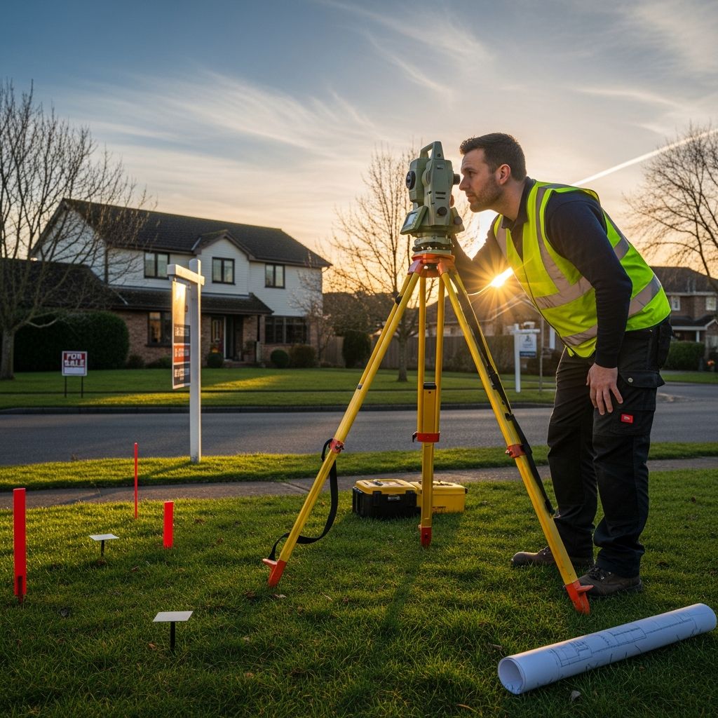 Discover why land surveys matter for property purchases, their types, costs, and how they protect your investment from boundary disputes.