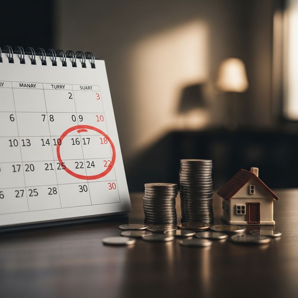 Discover the fees, credit damage, and foreclosure risks of late mortgage payments, plus strategies to recover and prevent future issues.