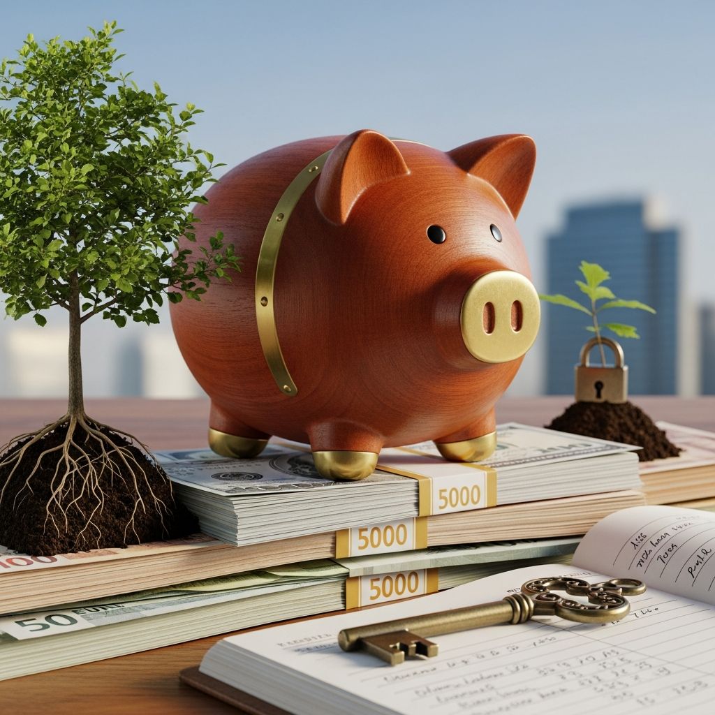 Essential strategies to safeguard your money before and after a job loss, ensuring stability in uncertain times.