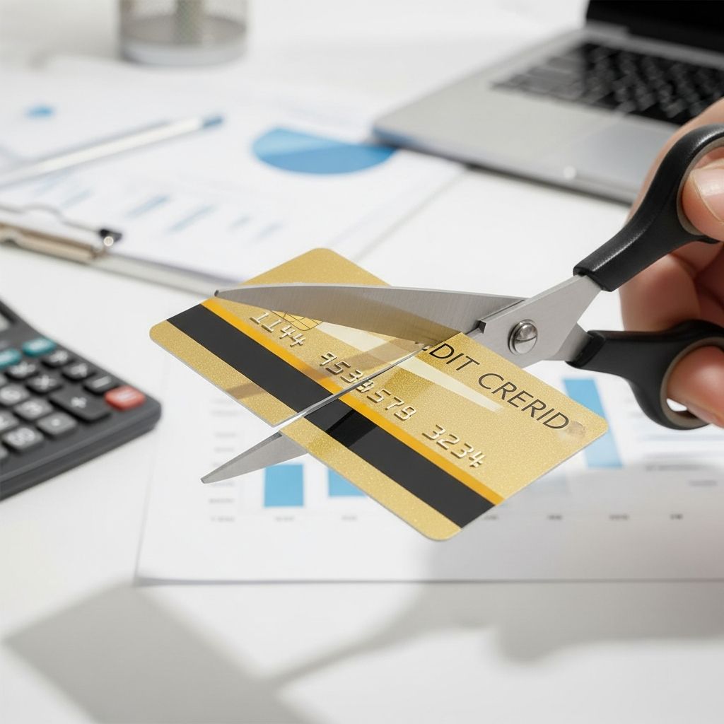 Discover how ending a lease early influences your credit score and explore strategies to minimize financial damage.