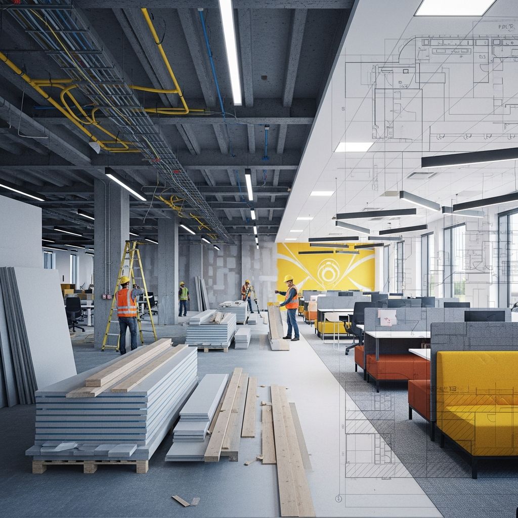 Unlock the essentials of leasehold improvements: definitions, funding options, accounting rules, tax strategies, and key considerations for tenants and landlords.