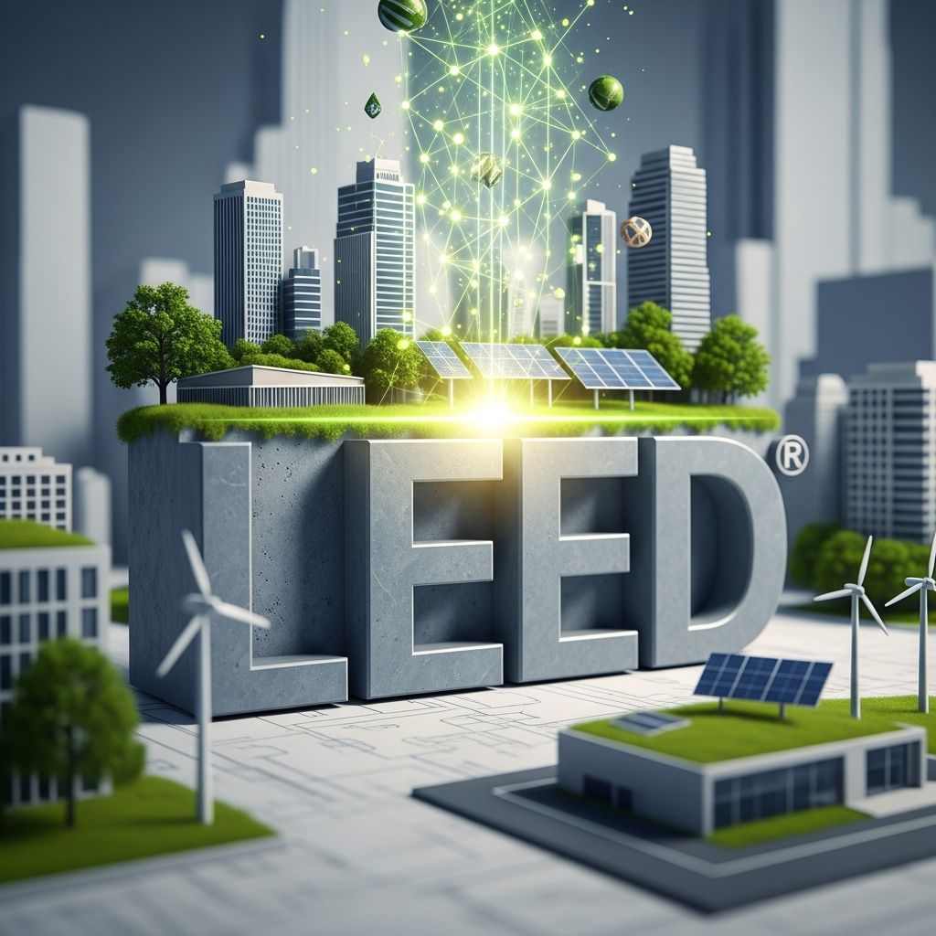 Discover how LEED certification transforms buildings into eco-friendly powerhouses, slashing costs and boosting occupant health worldwide.