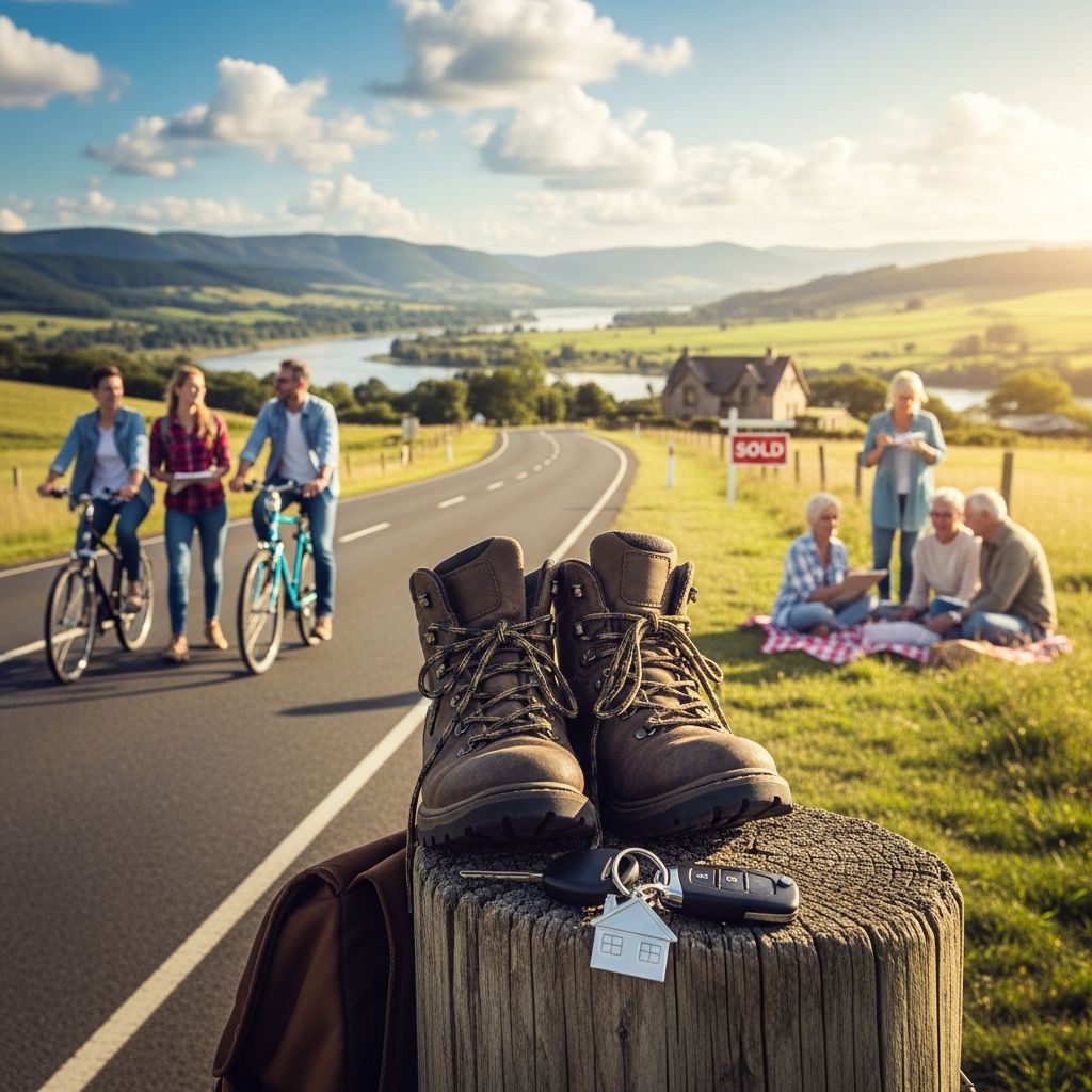 Discover financial freedom, smart budgeting, and new opportunities after clearing your mortgage for a secure future.