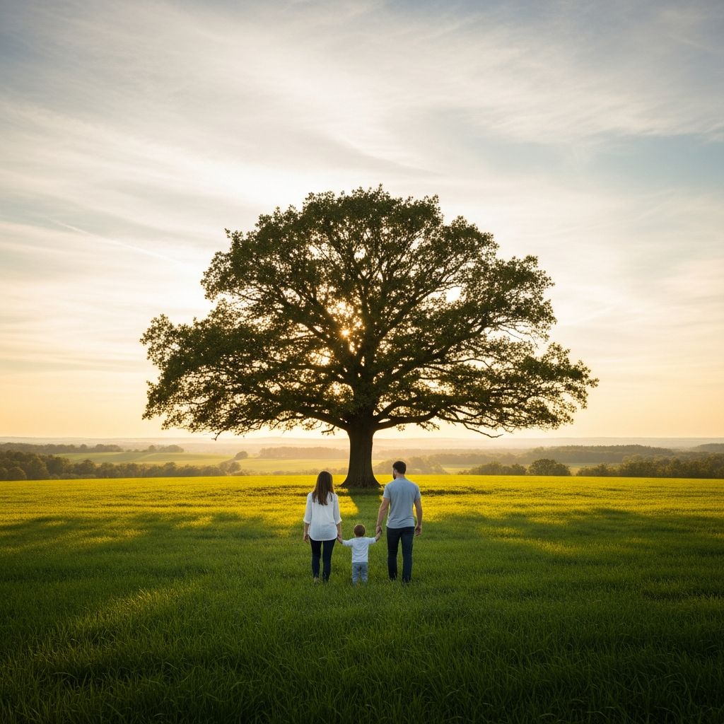 Explore life insurance options to secure your family's future with comprehensive coverage tailored to your needs.