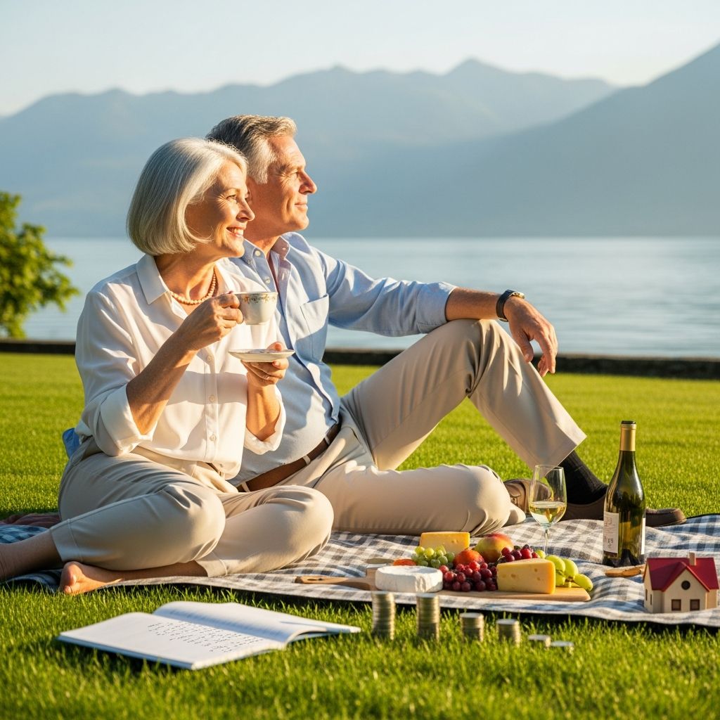 Explore how permanent life insurance policies can supplement your retirement savings with tax advantages and flexible access options.