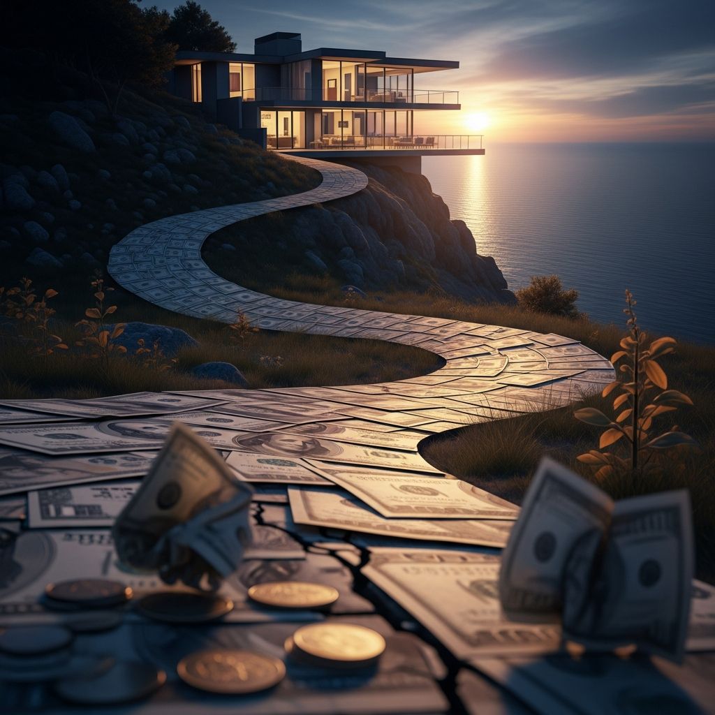 Discover how subtle spending habits erode your financial future and master strategies to reclaim control over your wealth.