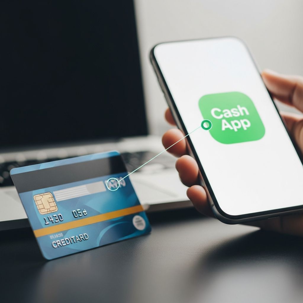 Discover how to securely connect your credit card to Cash App, master the fees, and optimize your P2P transfers for everyday convenience.