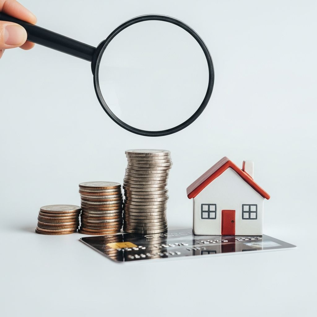 Understand how prequalification works and boost your borrowing prospects