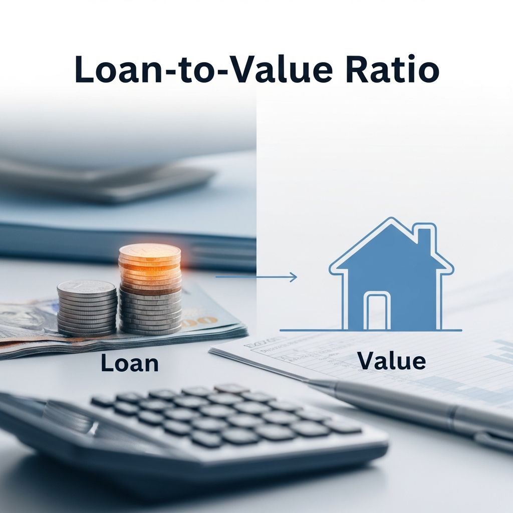 Master the loan-to-value ratio to secure better mortgage terms, avoid extra costs, and build wealth through smarter borrowing decisions.