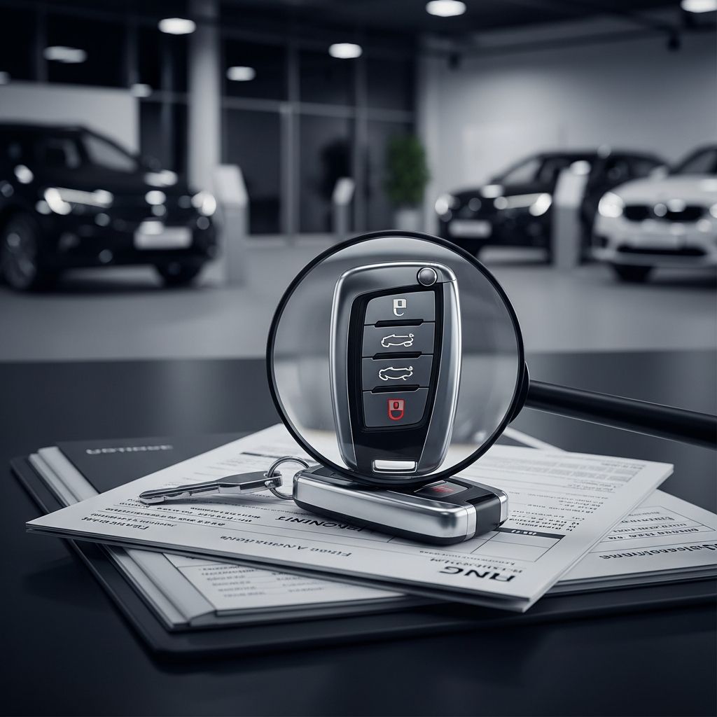 Discover how loaner vehicles keep you mobile during repairs, from eligibility rules to hidden costs and smart strategies for maximum coverage.