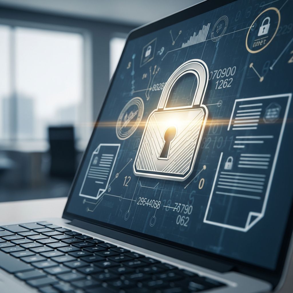 Discover secure, legal methods to retrieve your lost Social Security number without risking identity theft or legal issues.