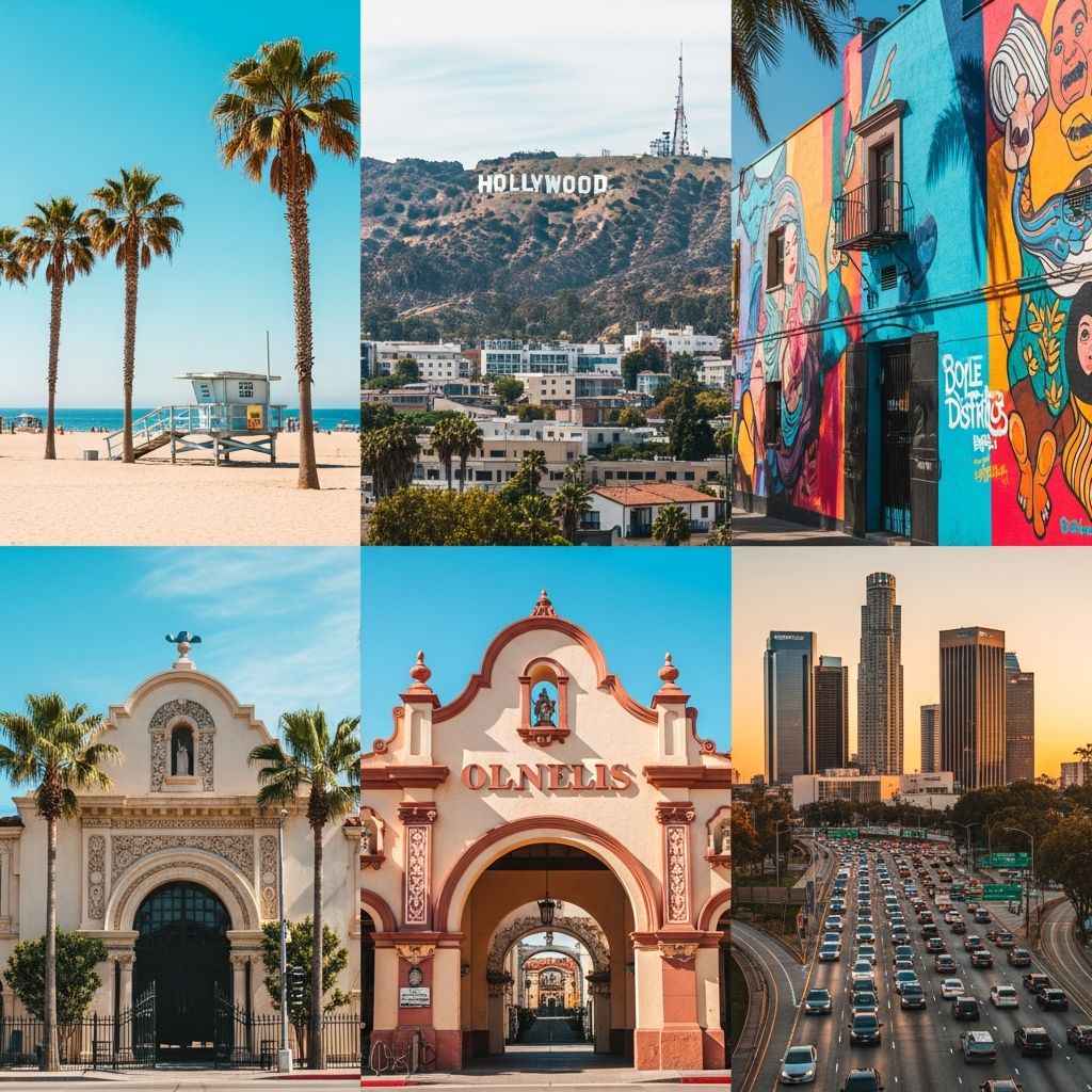 Discover the best Los Angeles neighborhoods for families, professionals, and lifestyle seekers in 2026 with home prices, amenities, and insider tips.