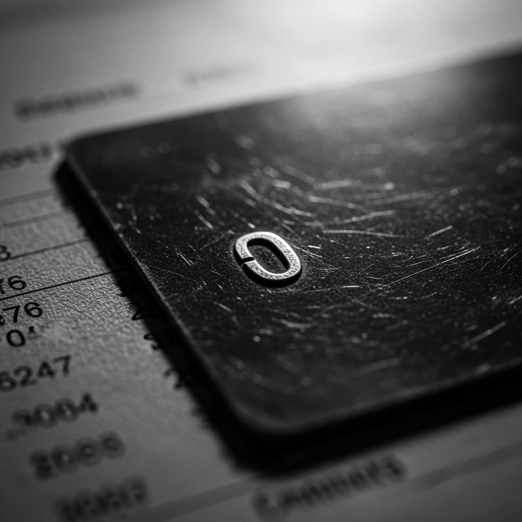 Discover the bottom of the credit score scale, its causes, impacts, and proven strategies to climb back up from rock bottom.