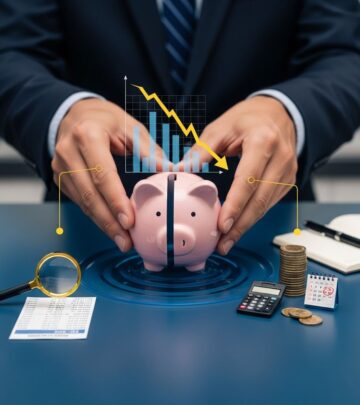 Master your checking account with practical methods to prevent costly overdraft charges