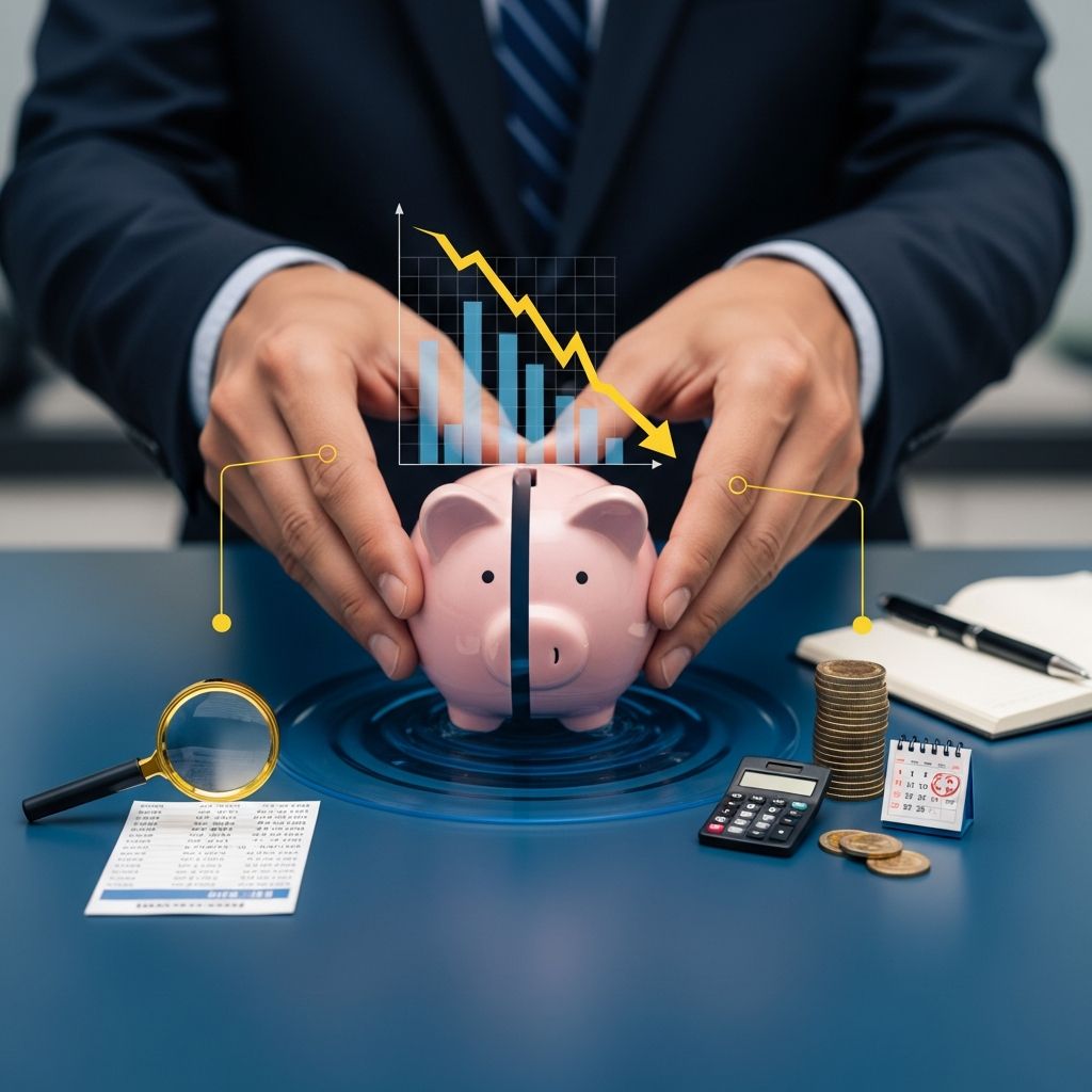 Master your checking account with practical methods to prevent costly overdraft charges