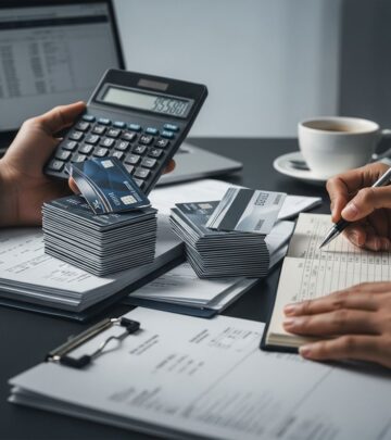 Solutions and strategies when your business struggles with credit card payments