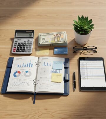 Master expense tracking and financial management for sustainable business growth and profitability.