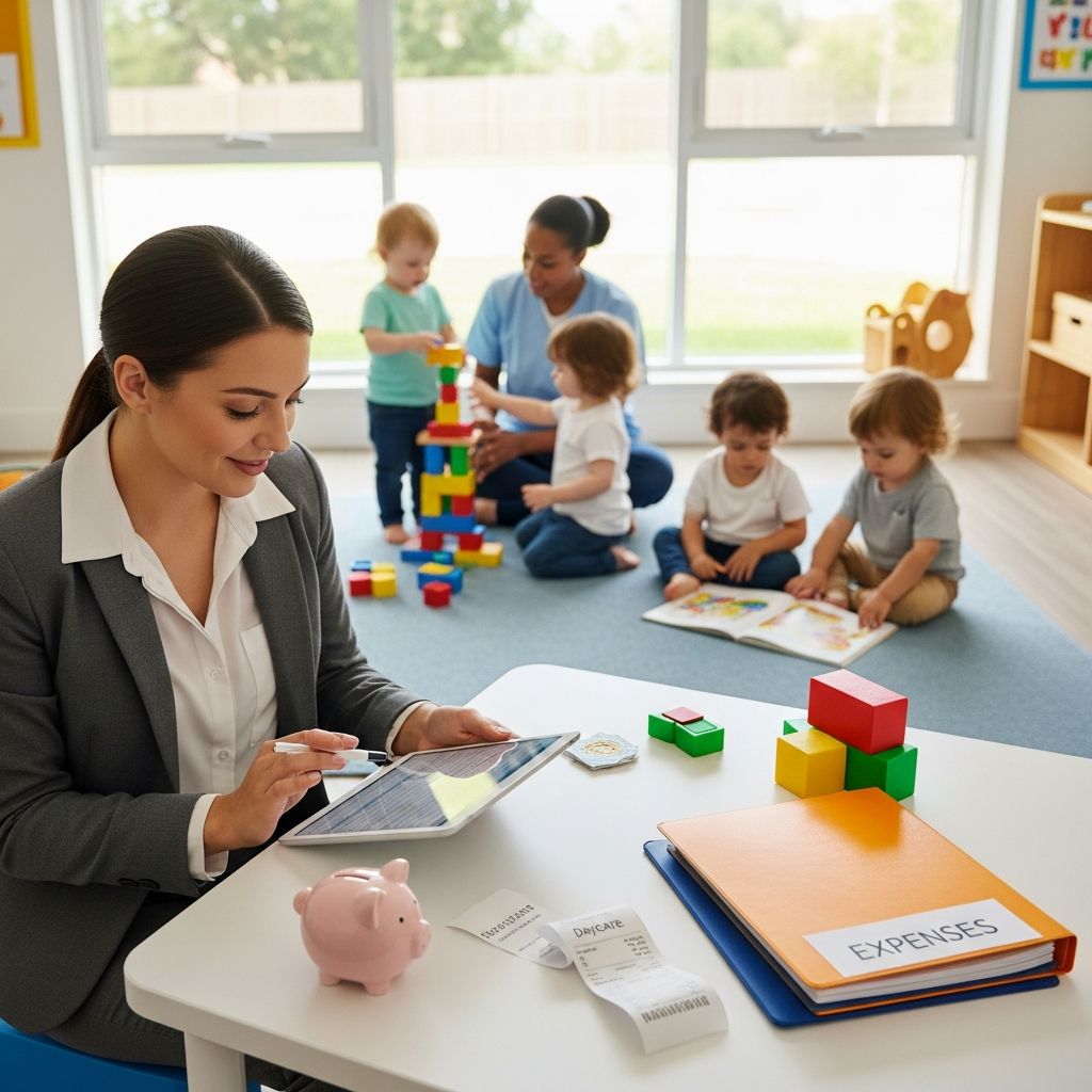 Discover proven strategies to handle rising daycare costs, from budgeting tips to subsidy programs and alternative care options for families.