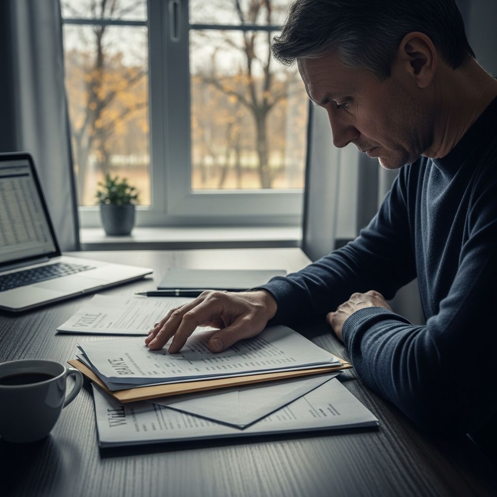 Navigate financial responsibilities while honoring your loved one's memory