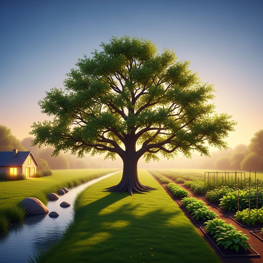 Practical strategies to thrive financially when relying on one household income.