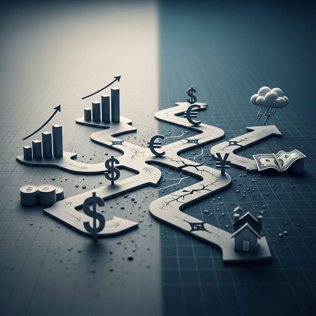 Take control of your finances with actionable strategies to reduce debt and build stability