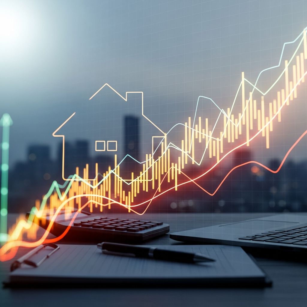 Practical strategies to navigate elevated mortgage rates and make informed homebuying decisions