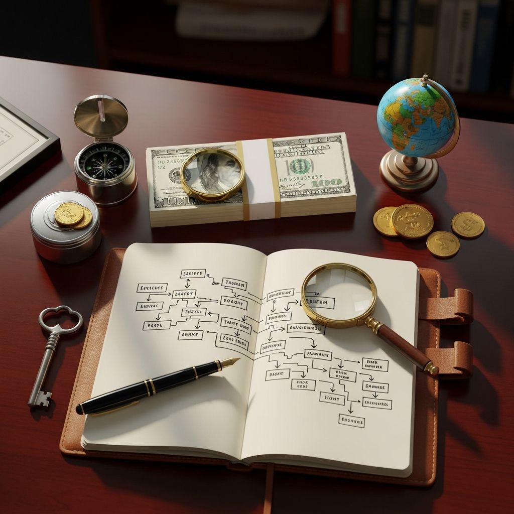 Transform your inheritance into lasting financial security with proven planning strategies