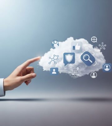 Take control of your digital identity and protect your privacy online