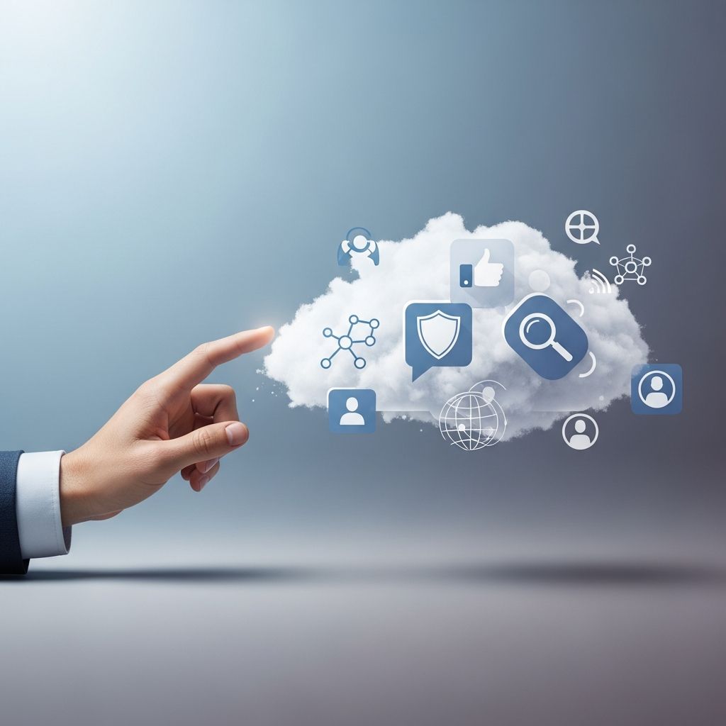 Take control of your digital identity and protect your privacy online