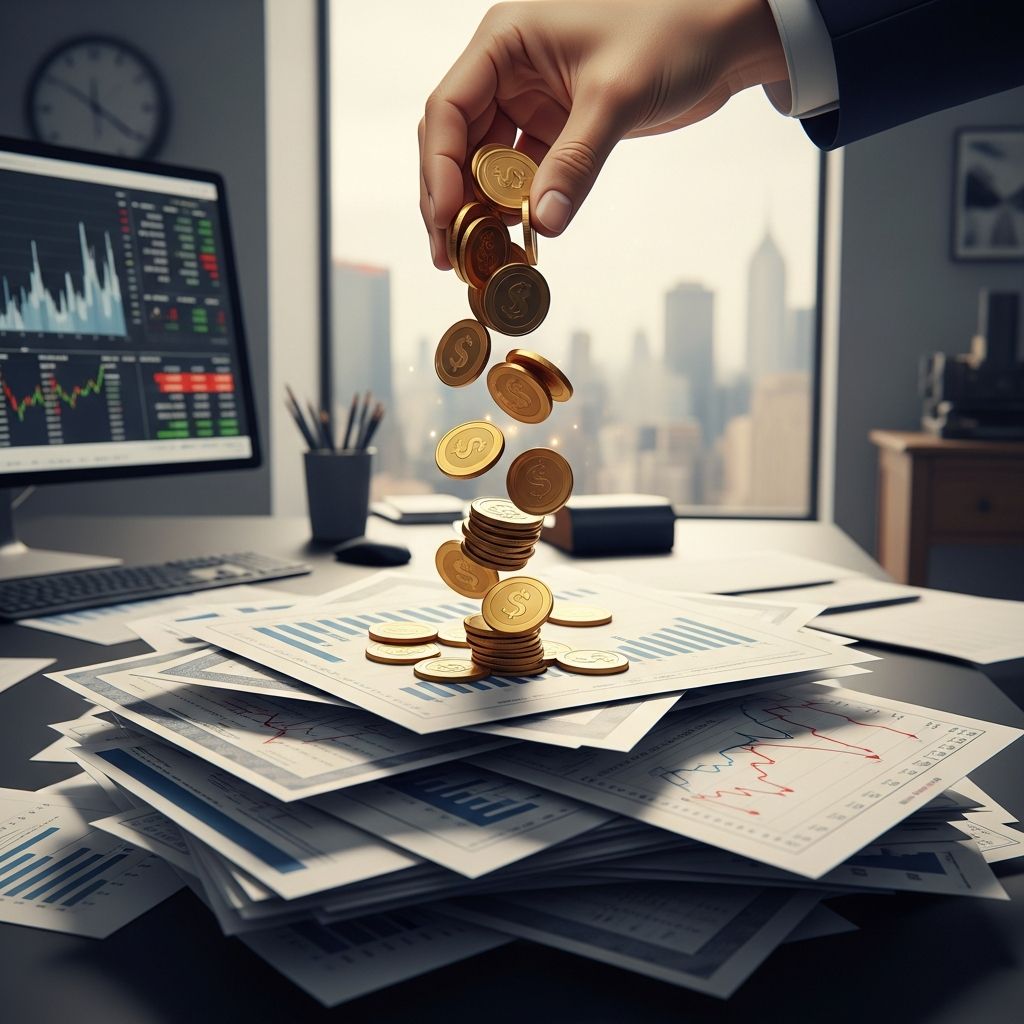 Understand what triggers margin calls, how to respond effectively, and strategies to avoid them in leveraged trading.