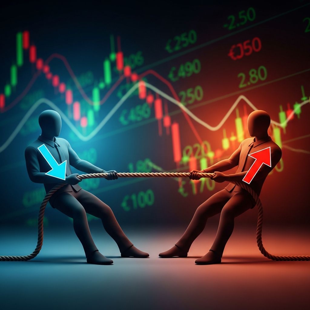 Learn how supply and demand shape your home buying power and negotiating position