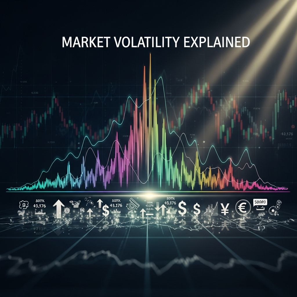 Understand the forces behind price swings, how to measure them, and proven strategies to thrive amid uncertainty.