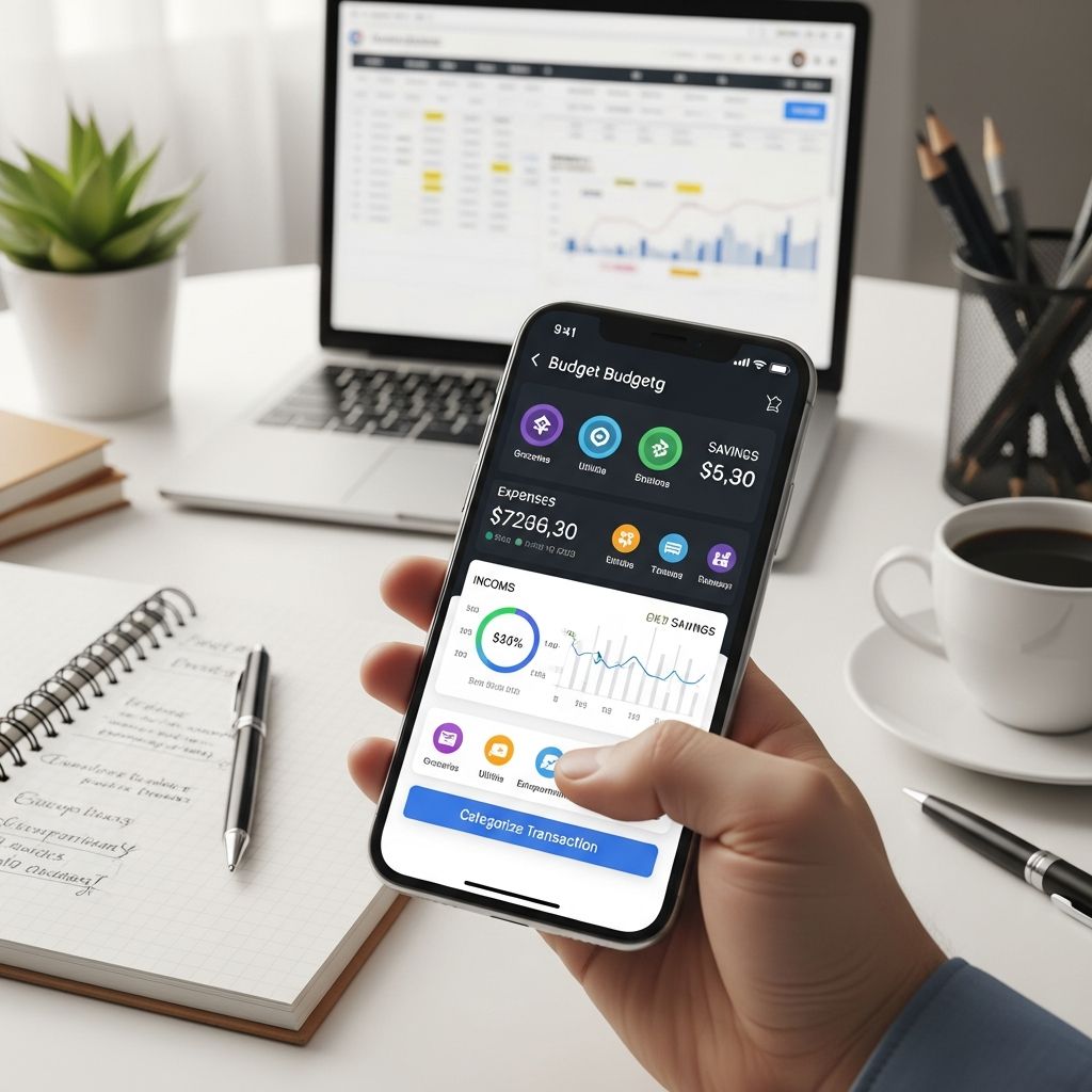 Discover powerful spending analysis tools and budgeting strategies to gain control over your finances and achieve lasting financial wellness.