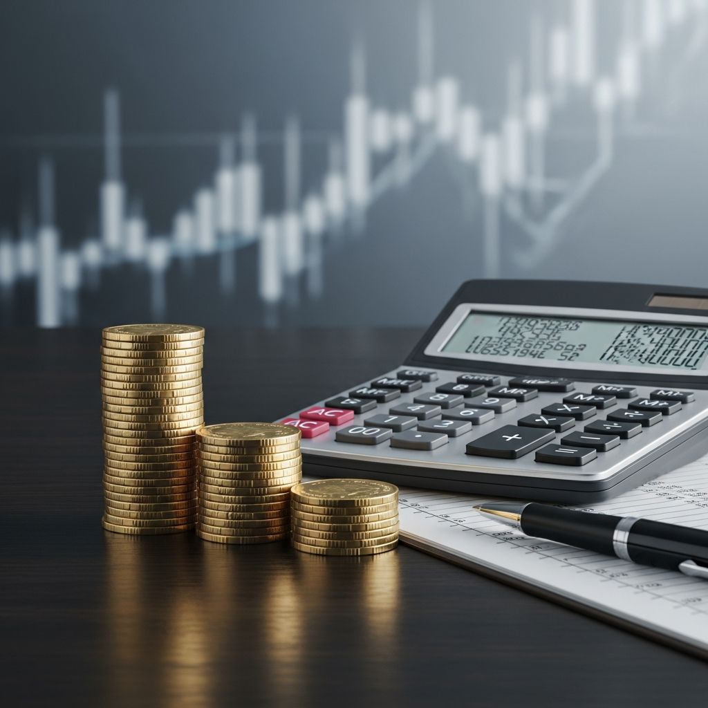 Unlock the secrets of average daily balance to minimize fees, optimize interest, and boost your financial strategy effectively.