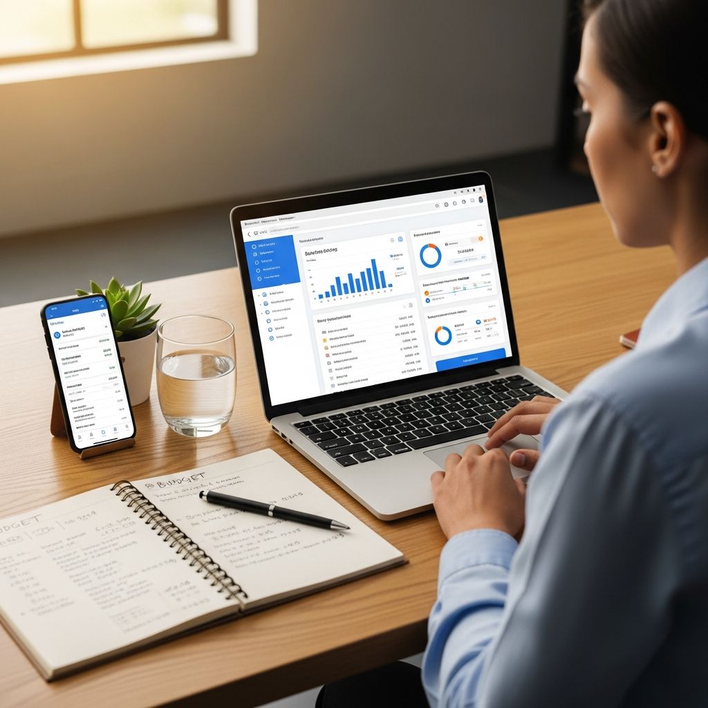 Unlock financial control with a biweekly budget: align paychecks, expenses, and goals for lasting stability and growth.