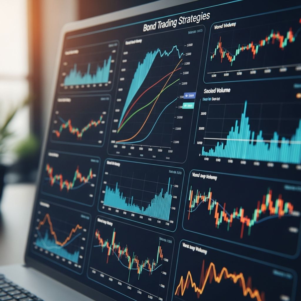 Unlock proven techniques to build resilient bond portfolios, manage risks, and optimize returns in dynamic markets.