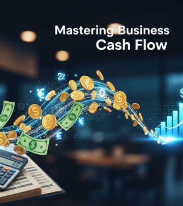 Essential strategies to optimize cash flow, prevent shortages, and drive sustainable business growth through proactive financial management.