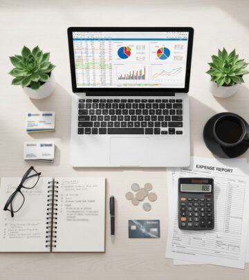 Unlock savings and boost profitability by systematically reviewing and optimizing your company's spending patterns.